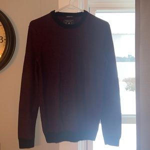 American Eagle Seriously Soft dress shirt, size medium